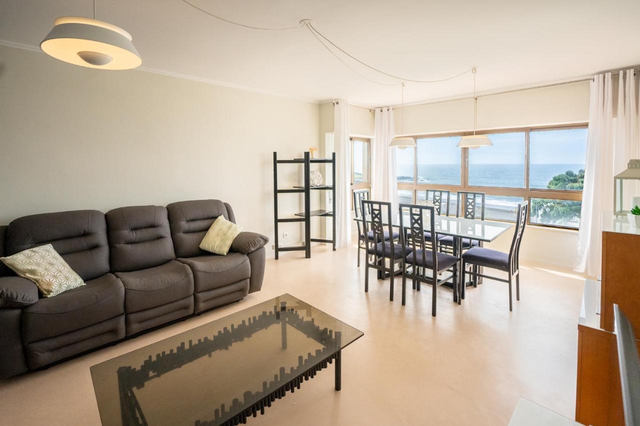 Апартаменты Casa Mar 4 Понта-Делгада Экстерьер фото